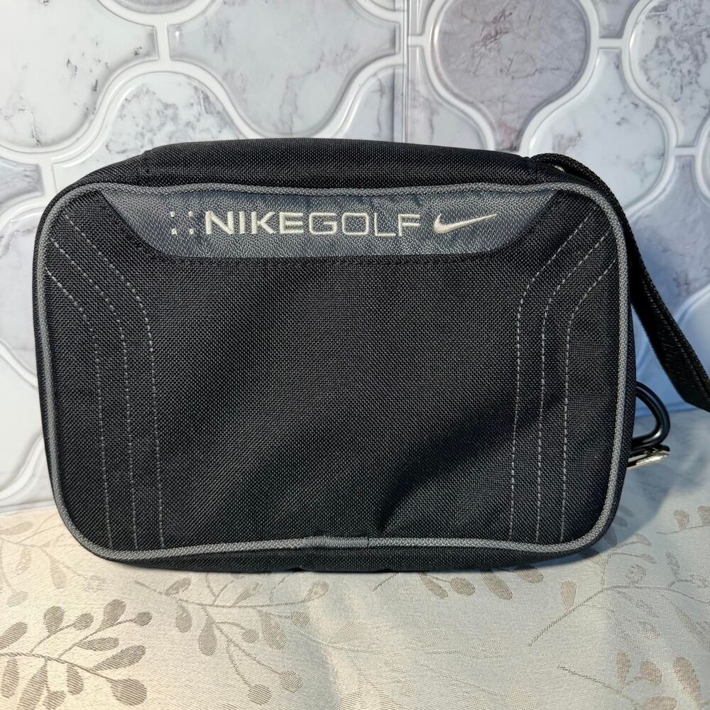 Nike Black Golf